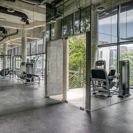 Waterworld Tulum 2Br W Cenote -Lagoons - Big Gym Esterno foto