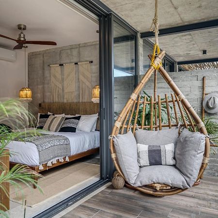 Waterworld Tulum 2Br W Cenote -Lagoons - Big Gym Esterno foto
