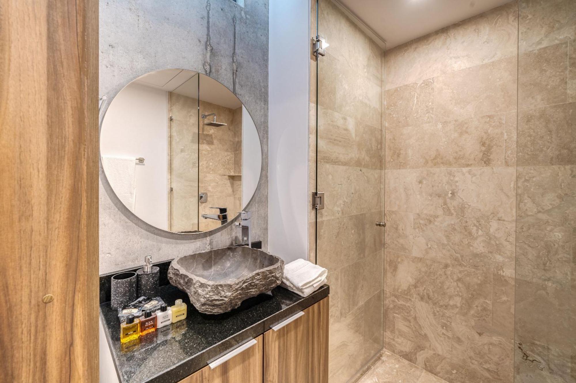 Waterworld Tulum 2Br W Cenote -Lagoons - Big Gym Esterno foto