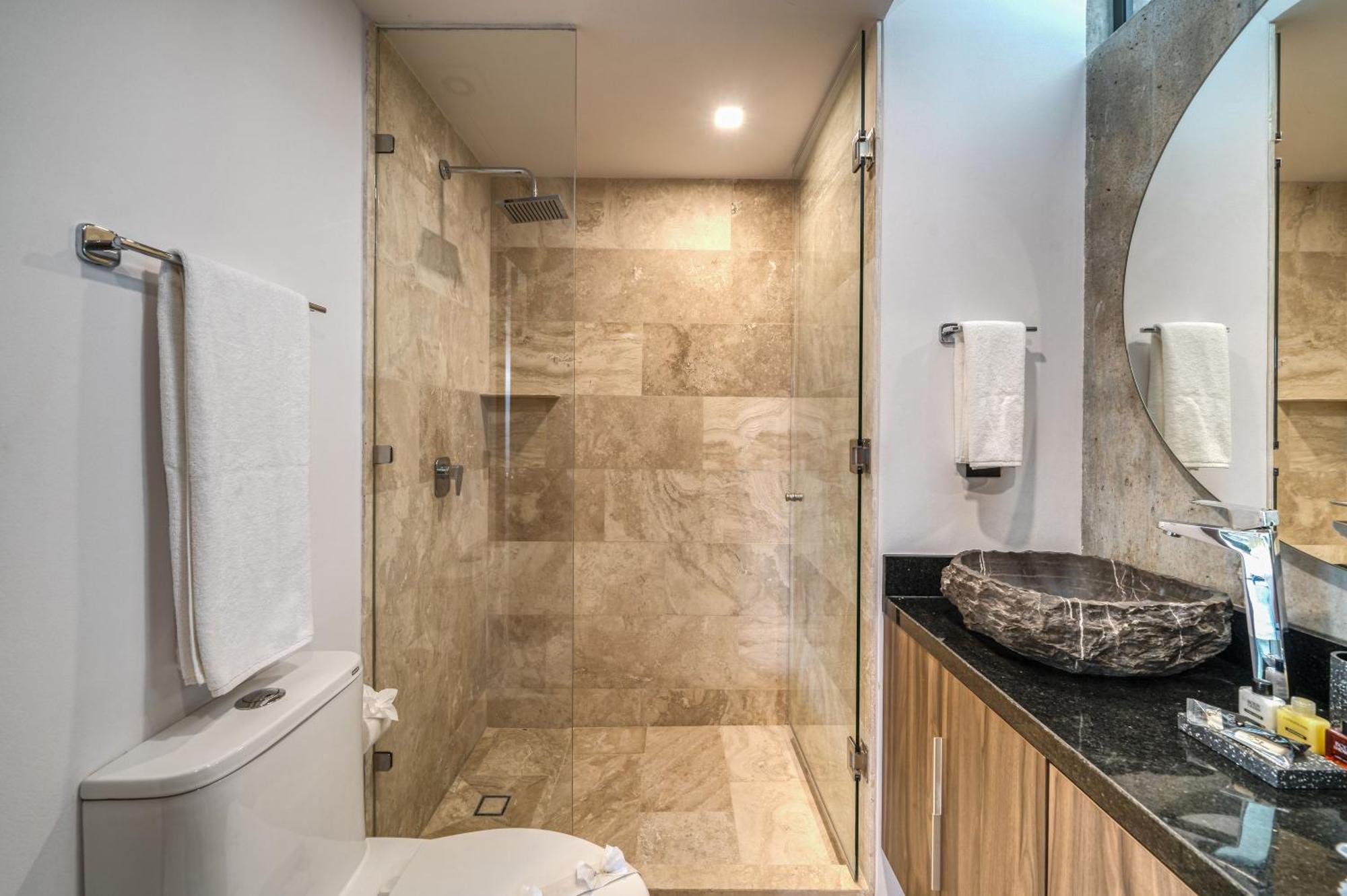 Waterworld Tulum 2Br W Cenote -Lagoons - Big Gym Esterno foto