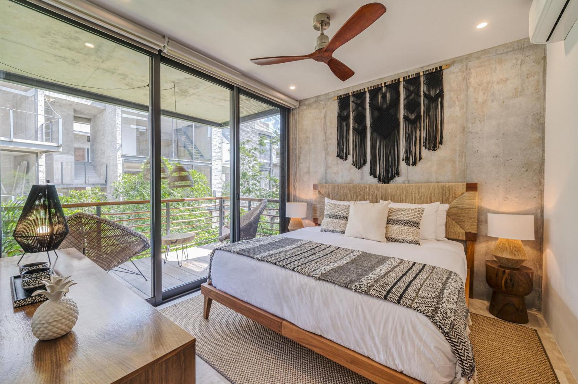 Waterworld Tulum 2Br W Cenote -Lagoons - Big Gym Esterno foto