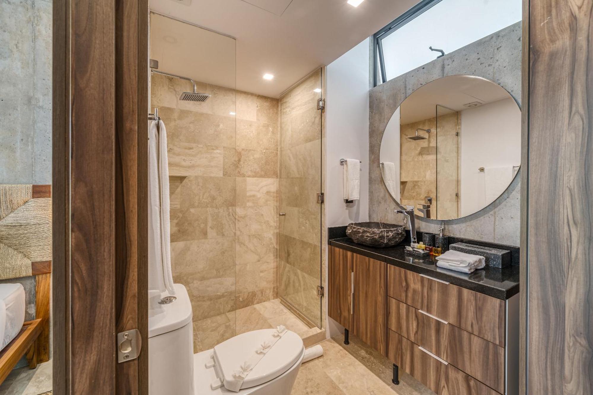 Waterworld Tulum 2Br W Cenote -Lagoons - Big Gym Esterno foto