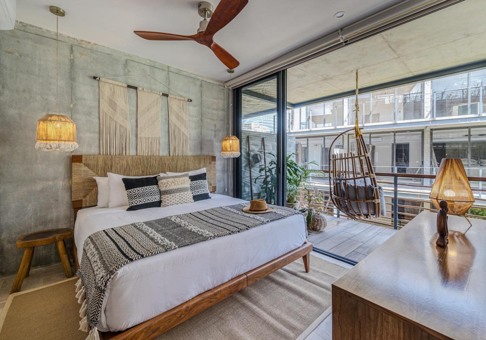 Waterworld Tulum 2Br W Cenote -Lagoons - Big Gym Esterno foto