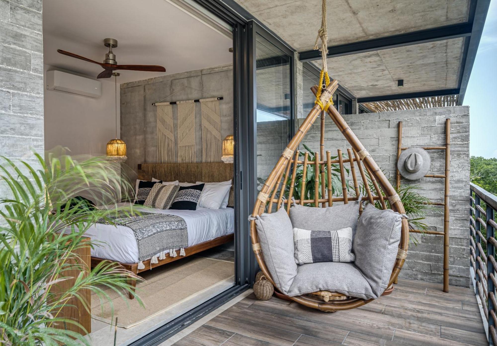 Waterworld Tulum 2Br W Cenote -Lagoons - Big Gym Esterno foto