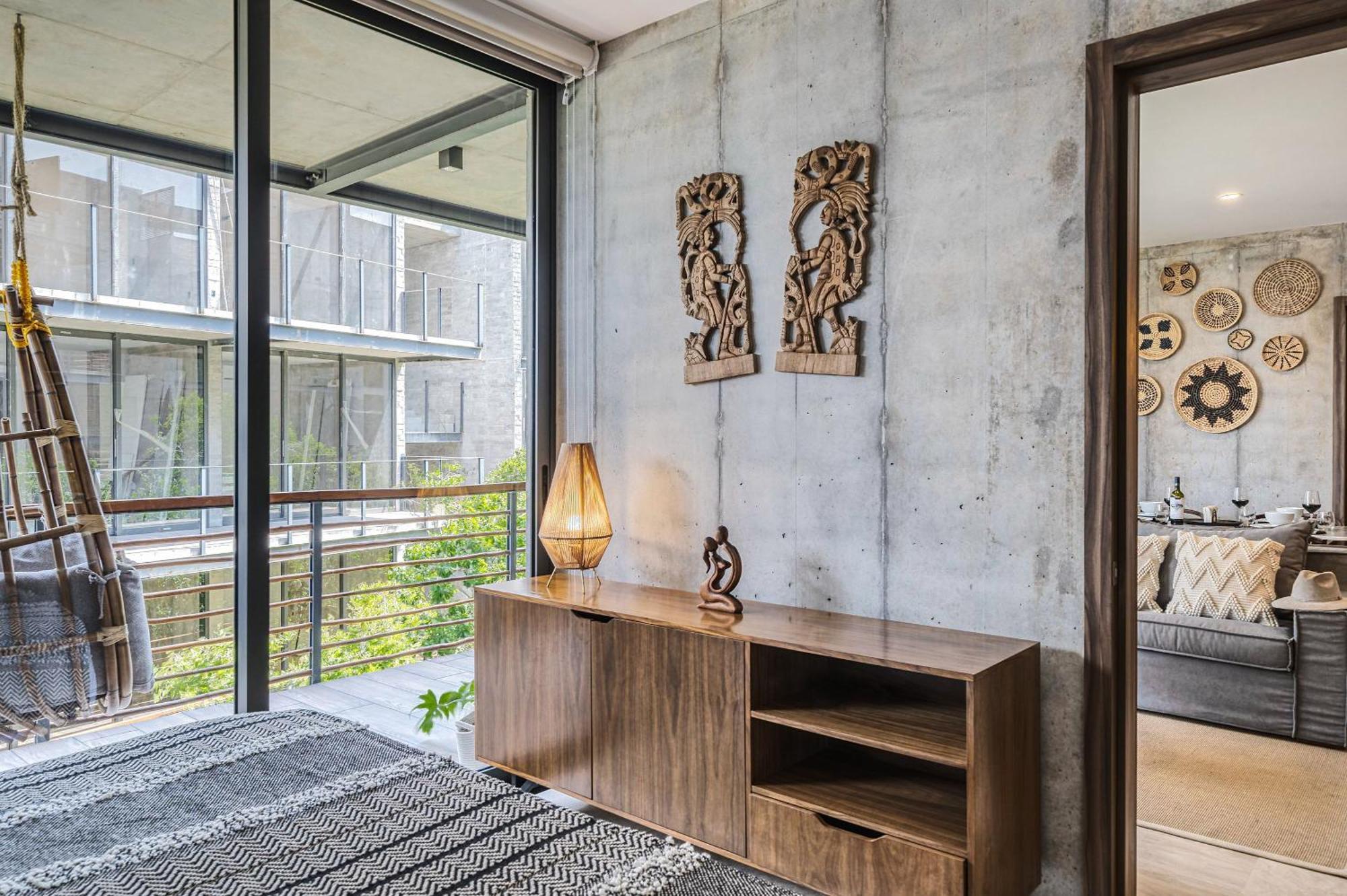 Waterworld Tulum 2Br W Cenote -Lagoons - Big Gym Esterno foto