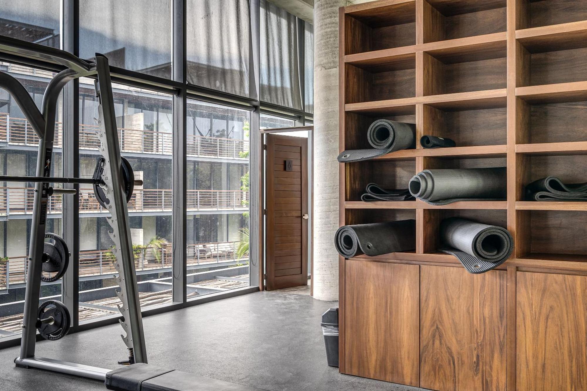 Waterworld Tulum 2Br W Cenote -Lagoons - Big Gym Esterno foto